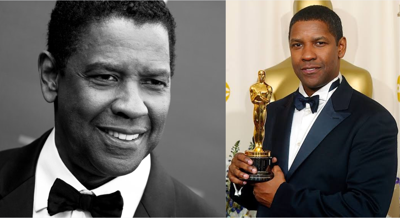 denzel washington
