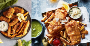 Fish And Chips Guide: Ingredients, Tips And History