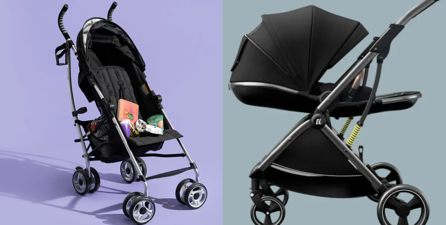 umbrella stroller
