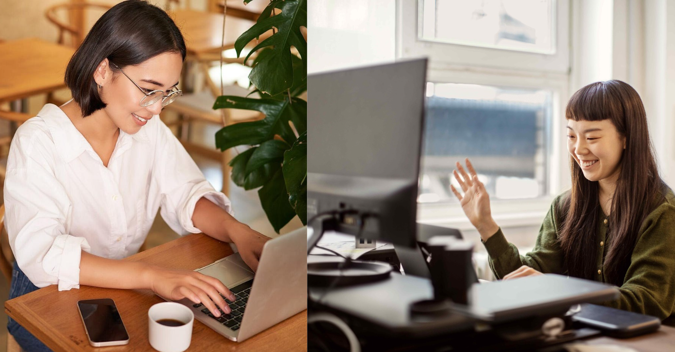 work from home jobs