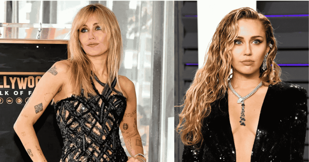 Miley Cyrus career, music success and real estate