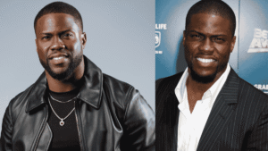 Kevin Hart Net Worth 2026: How Much Is the Comedy Star Worth?